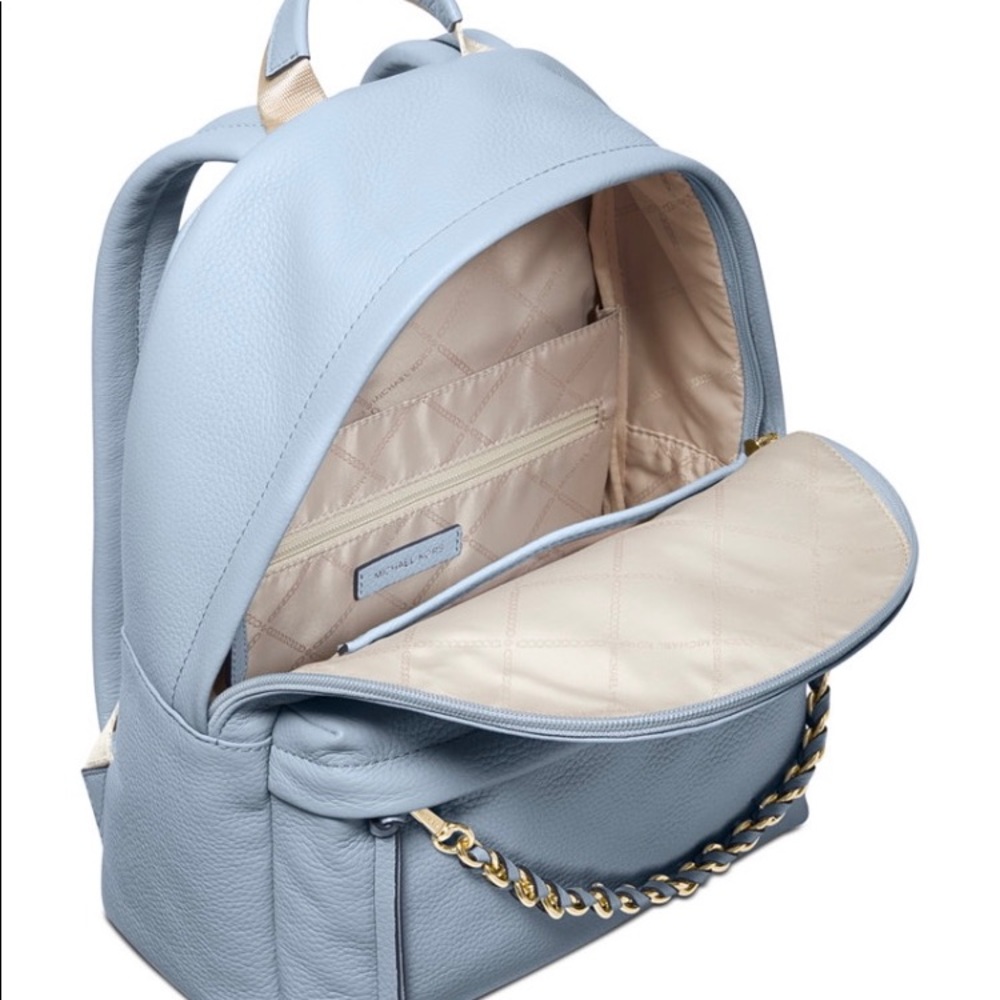 Michael Kors backpack - Picture 2 of 4